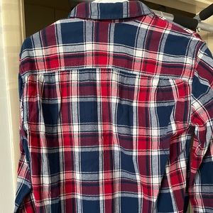 Men’s Flannel
